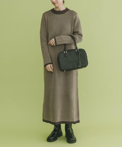 ITEMS URBANRESEARCH（アイテムズ アーバンリサーチ） ワンピース