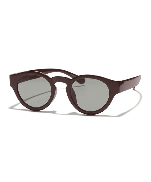 Jugaad14 uvカット サングラス 偏光 調光 「jugaad14」HARBOR CLEAR