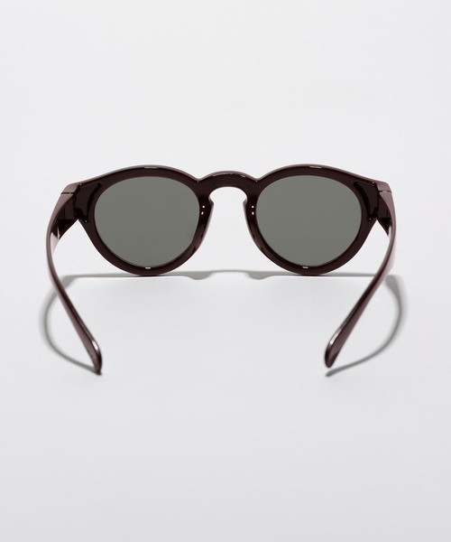 Jugaad14 uvカット サングラス 偏光 調光 「jugaad14」HARBOR CLEAR