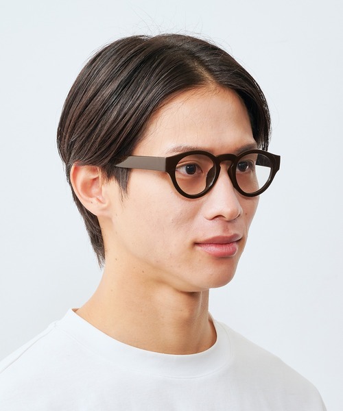 Jugaad14 uvカット サングラス 偏光 調光 「jugaad14」HARBOR CLEAR