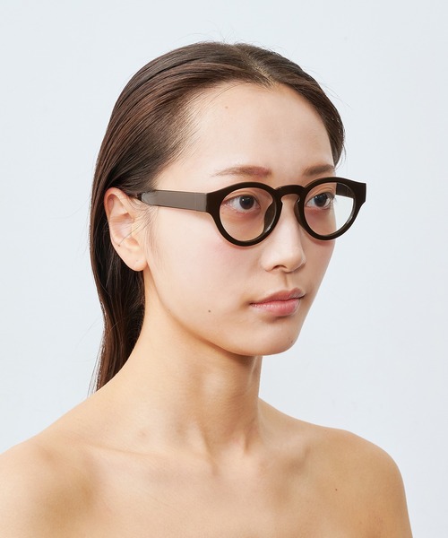 Jugaad14 uvカット サングラス 偏光 調光 「jugaad14」HARBOR CLEAR