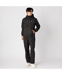 ブルゾン アウター フリース FILA フィラ...の詳細画像5