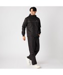 ブルゾン アウター フリース FILA フィラ...の詳細画像4