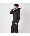 ブルゾン アウター フリース FILA フィラ...の詳細画像3