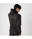 ブルゾン アウター フリース FILA フィラ...の詳細画像1
