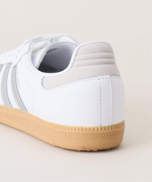 adidas（アディダス） スニーカー 「追加」adidas/アディダス SAMBA OG