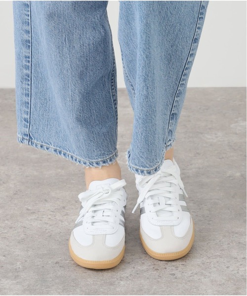 adidas（アディダス） スニーカー 「追加」adidas/アディダス SAMBA OG