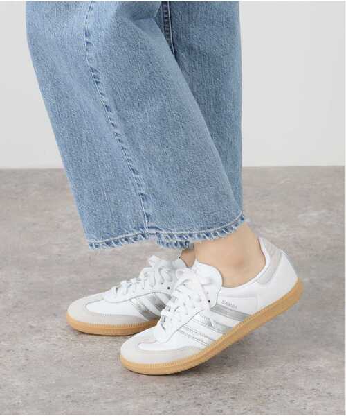 adidas（アディダス） スニーカー 「追加」adidas/アディダス SAMBA OG