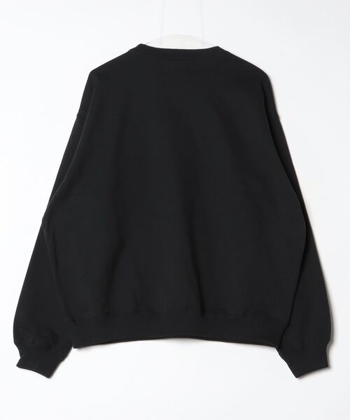 「PENNEYS」 スウェットカットソー L コバルトブルー メンズ_画像2