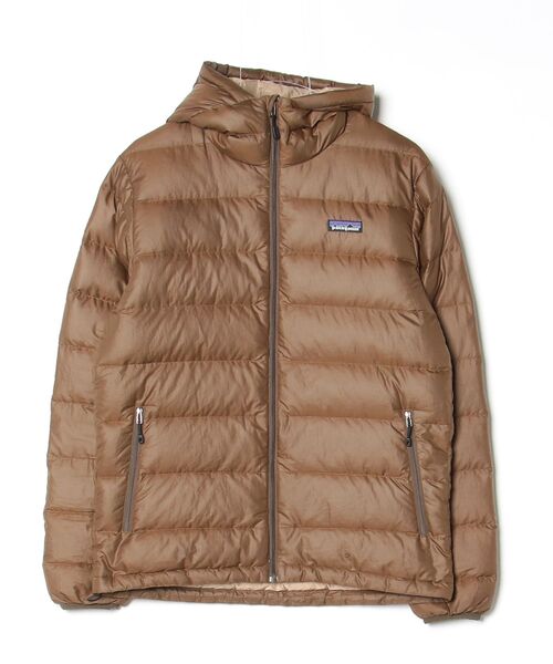 patagonia（パタゴニア） ダウンジャケット S グリーン メンズ