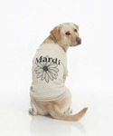犬 服 PET SWEATSHIRT FLOW...の詳細画像1