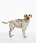 犬 服 PET SWEATSHIRT FLOW...の詳細画像3