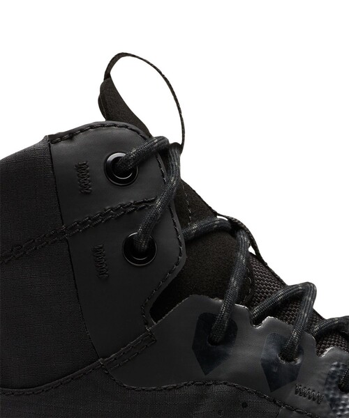 「SOREL」 ハイカットスニーカー 26.0cm ブラック メンズ_画像2