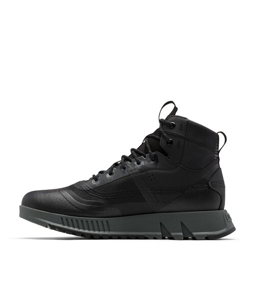 「SOREL」 ハイカットスニーカー 26.0cm ブラック メンズ_画像7