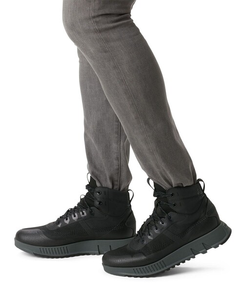「SOREL」 ハイカットスニーカー 26.0cm ブラック メンズ_画像8
