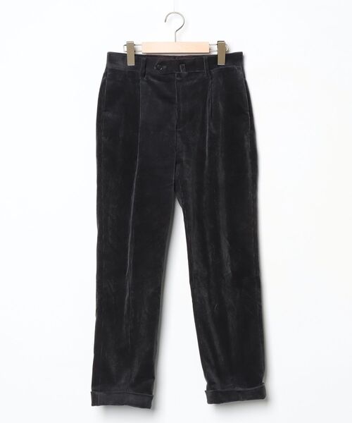 UNITED ARROWS（ユナイテッドアローズ） コーデュロイパンツ 42 グレー