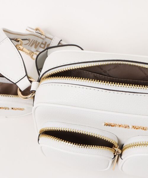 MICHAEL KORS（マイケルコース） ショルダーバッグ バッグ JET SET