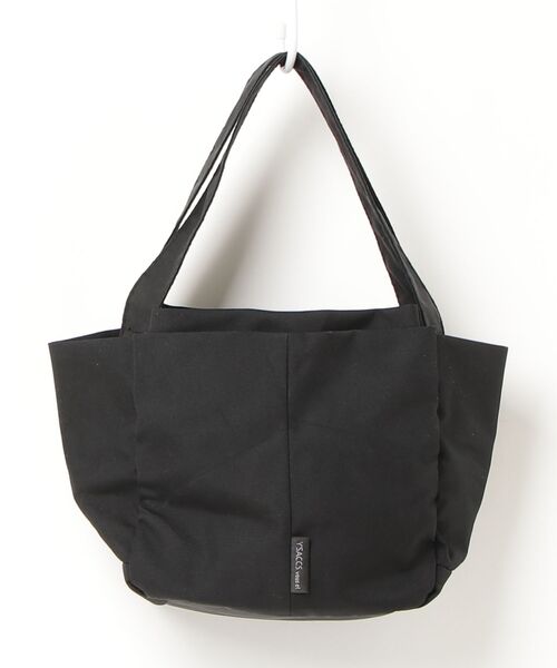 「Y'SACCS」 トートバッグ FREE ブラック レディース_画像2