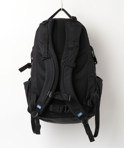 「karrimor」 リュック - ブラック メンズ_画像2