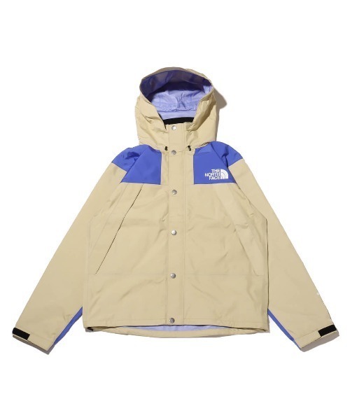 THE NORTH FACE（ザ ノースフェイス） マウンテンパーカー L ブラウン