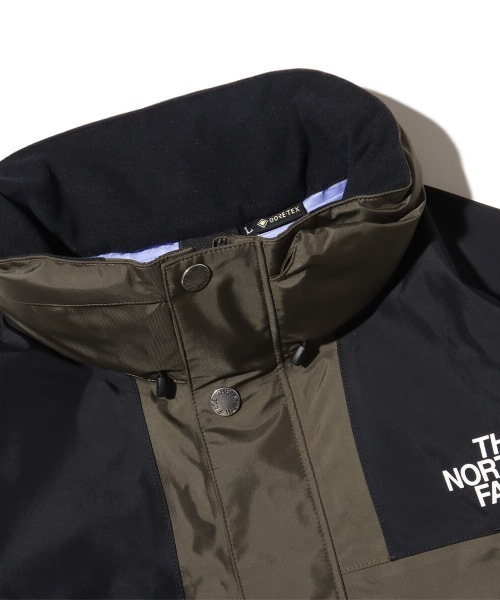 THE NORTH FACE（ザ ノースフェイス） マウンテンパーカー L ブラウン