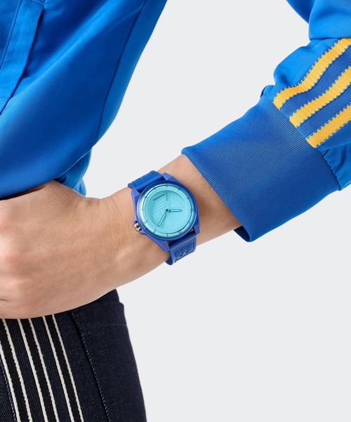 adidas（アディダス） 腕時計 レディース : ZOZOTOWN Yahoo!店 - 通販 