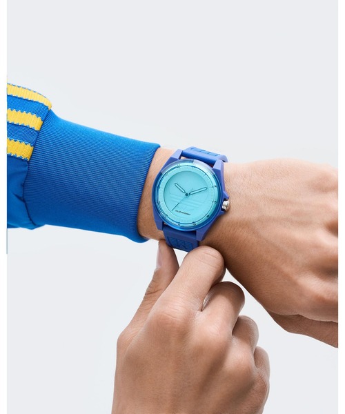 adidas(アディダス) 腕時計 レディース adidas originals/アディダス adidas(アディダス) 腕時計 レディース adidas originals/アディダス
