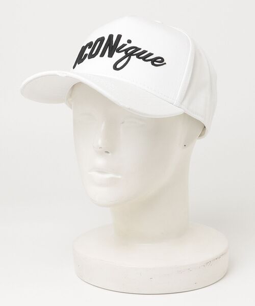 DSQUARED2（ディースクエアード） キャップ 帽子 ICONique Baseball