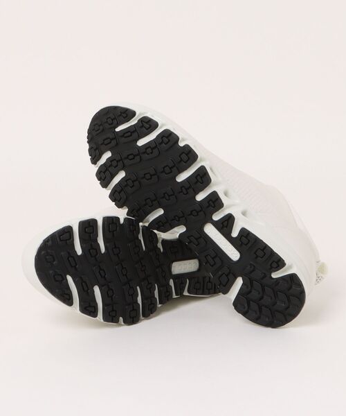 ecco（エコー） 防水 スニーカー ECCO MULTI-VENT レディース