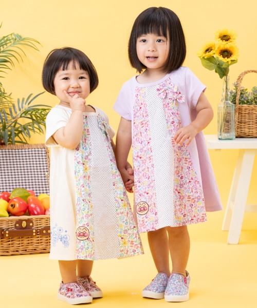 ANPANMAN KIDS COLLECTION（アンパンマンキッズコレクション