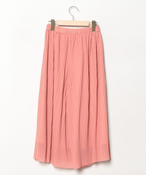 「Droite lautreamont」 イージーパンツ S(1) ピンク レディース_画像2