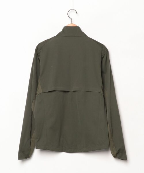 「patagonia」 ブルゾン X-SMALL グリーン メンズの画像