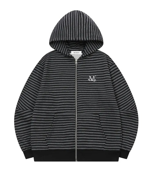 MUCENT（ムセント） パーカー MUCENTブランド直輸入正規品/ FLEA