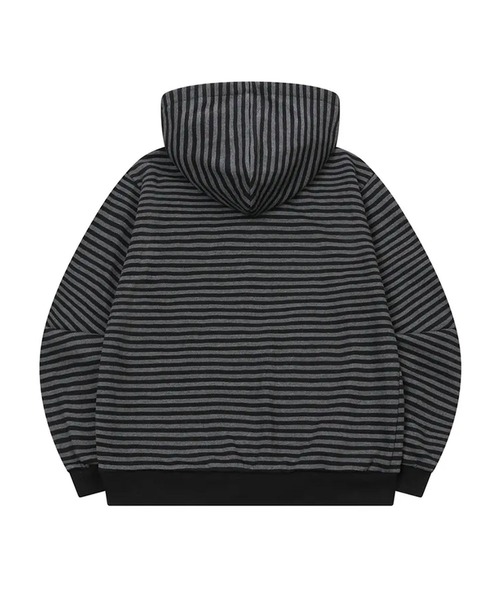 MUCENT（ムセント） パーカー MUCENTブランド直輸入正規品/ FLEA