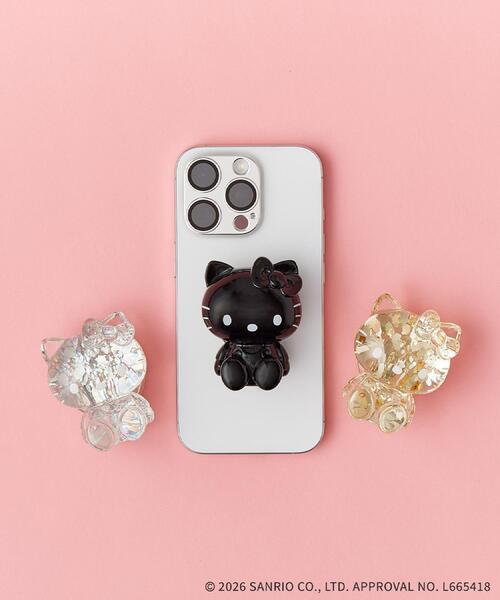 ハローキティ」スマホグリップ : ZOZOTOWN Yahoo!店 - 通販 - Yahoo