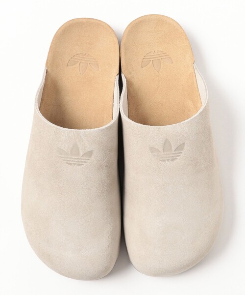 adidas（アディダス） サンダル adidas / ADIMULE SLIDES メンズ
