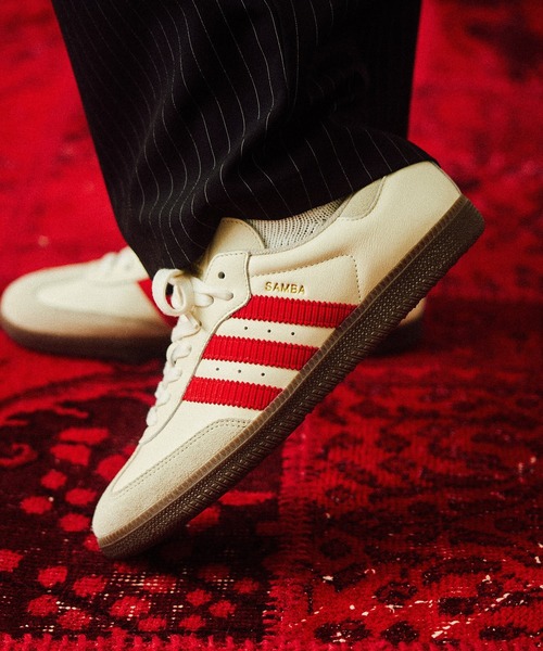 adidas Originals スニーカー 「Styles・ROSE BUD Exclusive」adidas W 