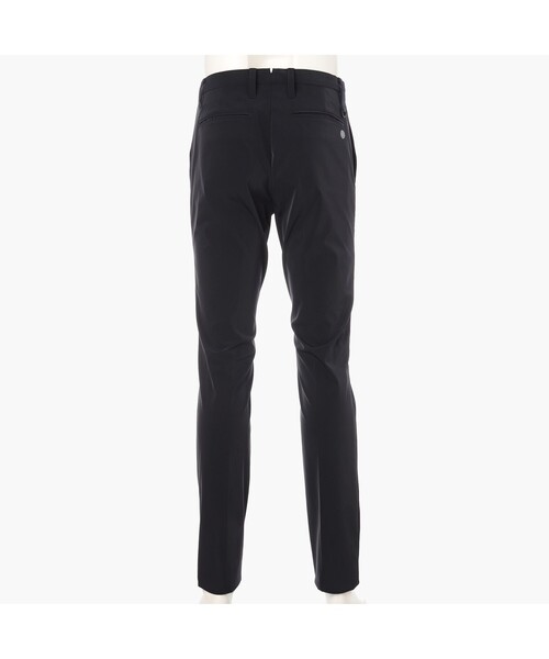 パンツ 「BRIEFING GOLF／ブリーフィングゴルフ」MEN’S WR NYLON 3D LOGO PANTS メンズの画像