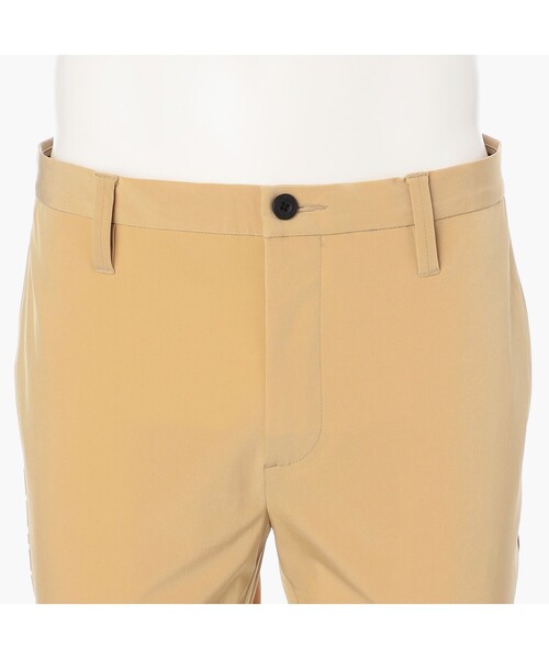 パンツ 「BRIEFING GOLF／ブリーフィングゴルフ」MEN’S WR NYLON 3D LOGO PANTS メンズの画像