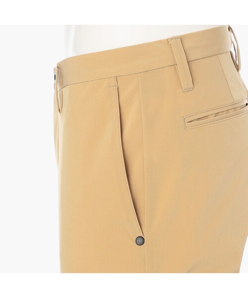 パンツ 「BRIEFING GOLF／ブリーフィングゴルフ」MEN’S WR NYLON 3D LOGO PANTS メンズの画像