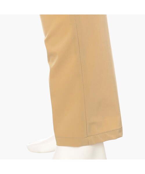 パンツ 「BRIEFING GOLF／ブリーフィングゴルフ」MEN’S WR NYLON 3D LOGO PANTS メンズの画像