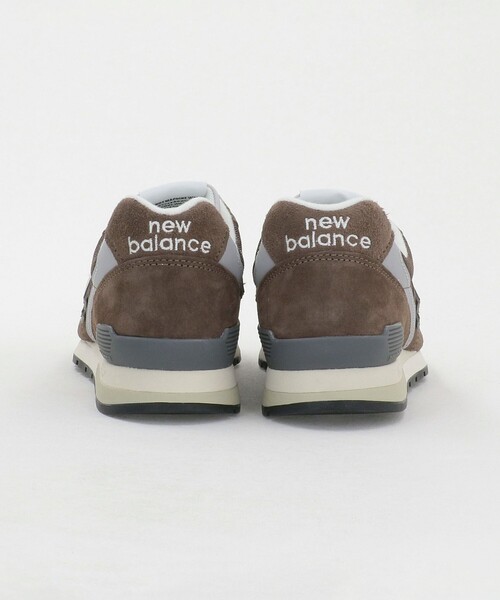 New Balance（ニューバランス） 996 スニーカー 「New Balance
