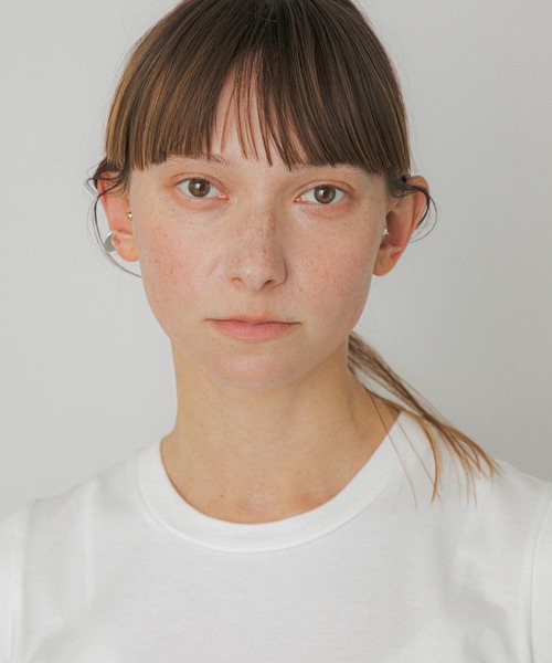 イヤーカフ LAPUIS(ラピュイ)Tragus cuff ＆ ear cuff set レディース | LAPUIS | 12