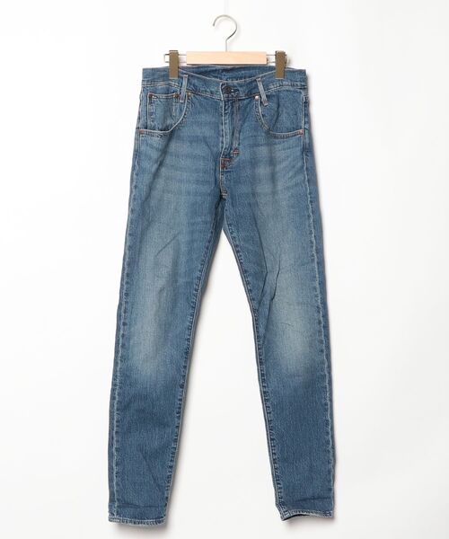 Levi's Red デニムブルー ストレートジーンズ Levi's RED 「Levi's RED」 デニムパンツ W30 L32 ブルー メンズ