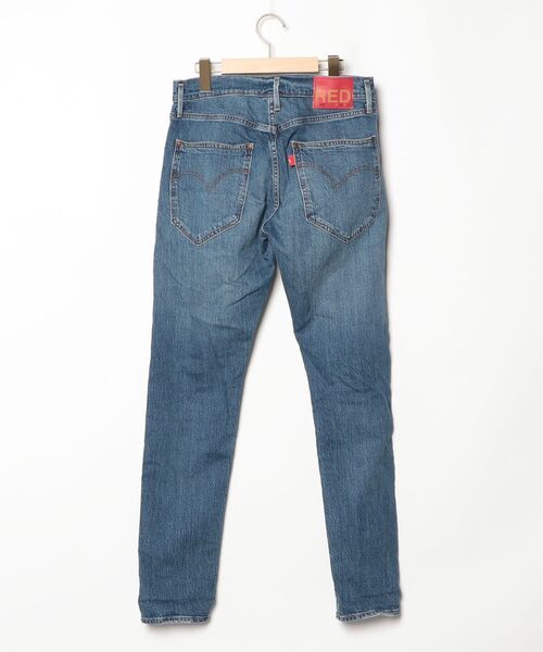 Levi's RED メンズファッション｜ファッション おすすめ人気商品一覧