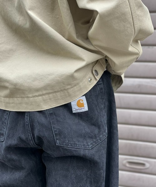 Carhartt（カーハート） ジーンズ 「Carhartt WIP」SNAKE LANDON PANT 