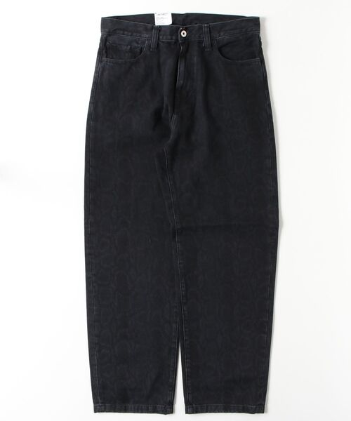 Carhartt（カーハート） ジーンズ 「Carhartt WIP」SNAKE LANDON PANT