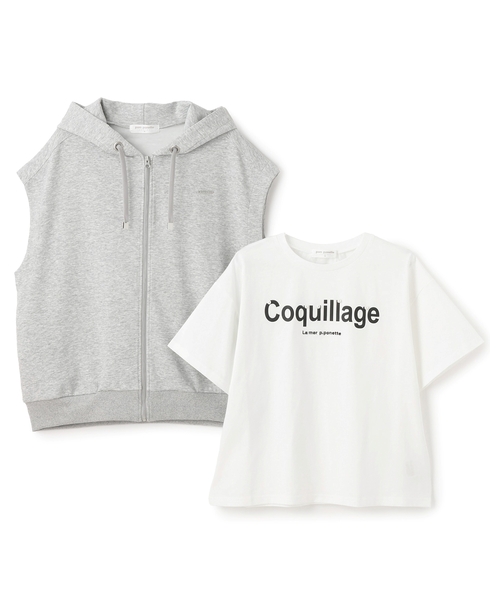 Amazon | [Cousannory] 子供 セットアップ 子供服 上下セット 女の子 