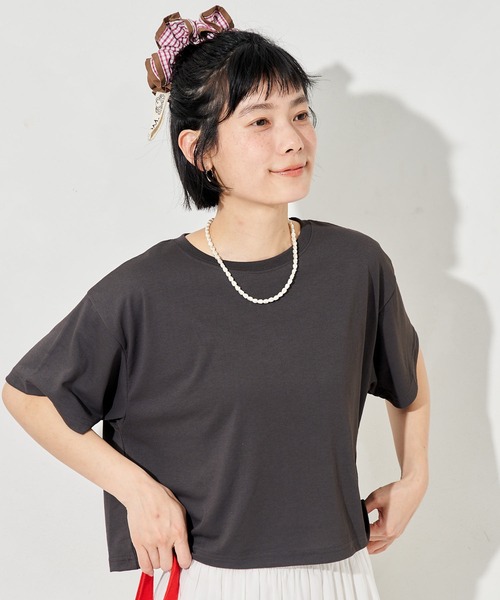 FREAK'S STORE（フリークスストア） uvカット tシャツ 半袖 「汗ジミ
