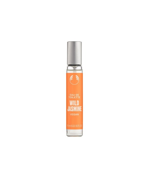 THE BODY SHOP（ザボディショップ） 香水 「数量限定」ワイルド